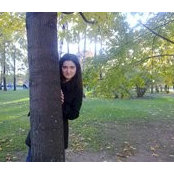 Amina Isubilova's photo
