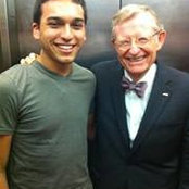 Anthony Szuhay's photo