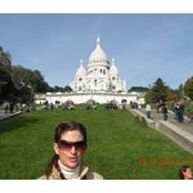 Marcela Recio's photo