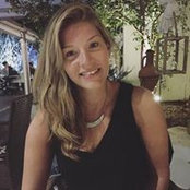 Rachel Veevers's photo
