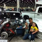 Joe Borschke's photo