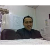Yousef Odeh's photo