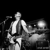 Foto von Eddie Hines