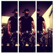 Nino Brown's photo