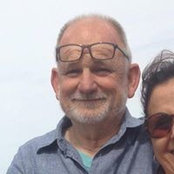 Mark Garrett's photo