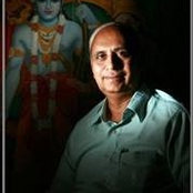 Sudhir Pande's photo