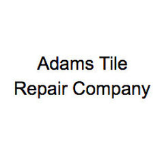 Adams Tile Repair Company