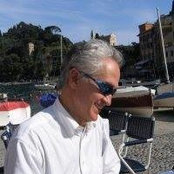 Foto de Rick Stein