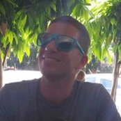 Oren Cohen's photo