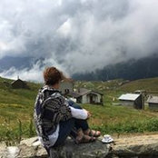 Maja Go's photo