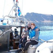 Guðjón Ingólfsson's photo