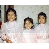 Photo de Iffat Ali