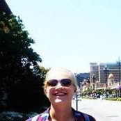 Pernille Borreskov's photo
