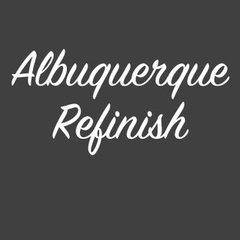 Albuquerque Refinish