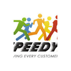 SpeedyMen