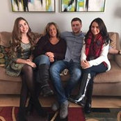 Tracy Cummings's photo