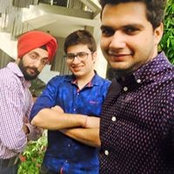 Foto von Anchit Aggarwal