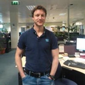 Jimmy Doyle's photo