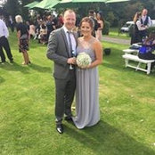 Amy Parry's photo