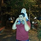 Grenik Poghosyan's photo