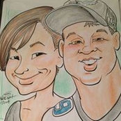 Joshua Wolfe's photo
