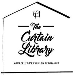 The Curtain Library