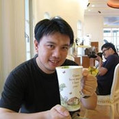 Sasaki Wu's photo