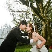 Yaya Ding's photo
