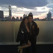 Anna Huang's photo