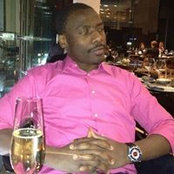 Tayuh Ngenge's photo