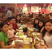 Hazel Lunar's photo