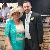 Carmen Borg's photo