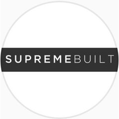 Supreme Built
