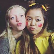 Moony Cao's photo