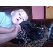 Amy Hennerley- McWilliam's photo