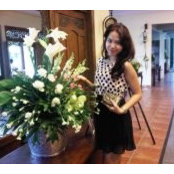 Ayu Sumandari's photo