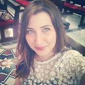 Maria Mazzawi's photo