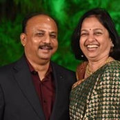 Bhadresh Shahs billede