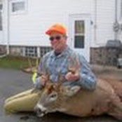 Daniel Huibregtse's photo
