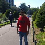 Kaiser Jamils foto