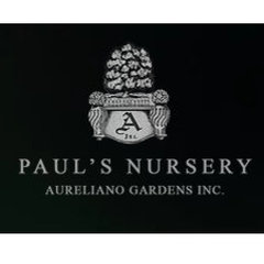 Paul's Nursery
