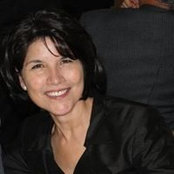 Foto von Ruth Noland