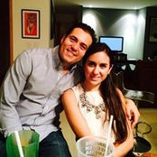Norma Díaz's photo