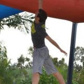 David Gardners billede