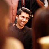 Muneeb Aslam's photo