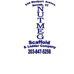 Nutmeg Scaffold & Ladder Company