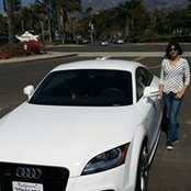 Tanvi Srivastava's photo