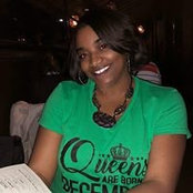 Raquel Carter's photo