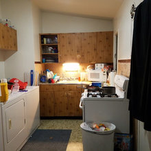 POS house