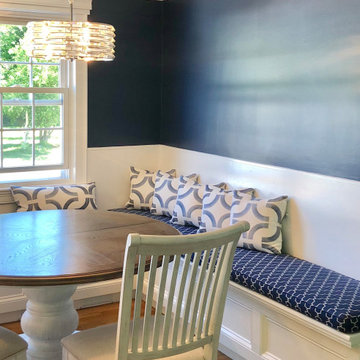 Window Treatments